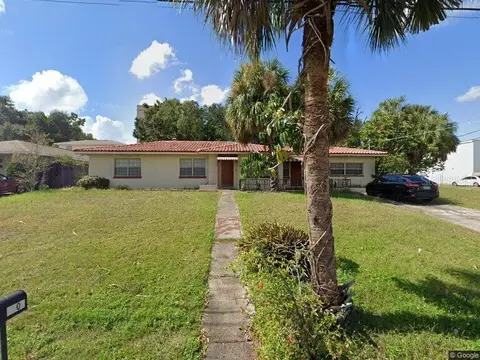 Undisclosed, Tampa, FL 33607