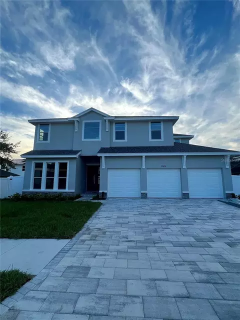 12404 Gentle Swan Pl, Odessa, FL 33556
