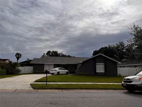 3631 Tcu Blvd, Orlando, FL 32817