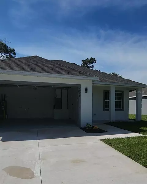 2626 Greenleaf Dr, Orlando, FL 32810