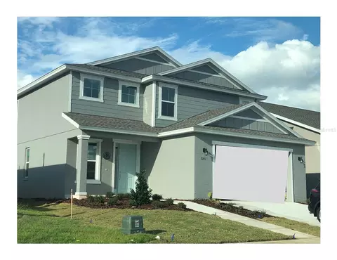 7211 SW 63rd St, Ocala, FL 34481