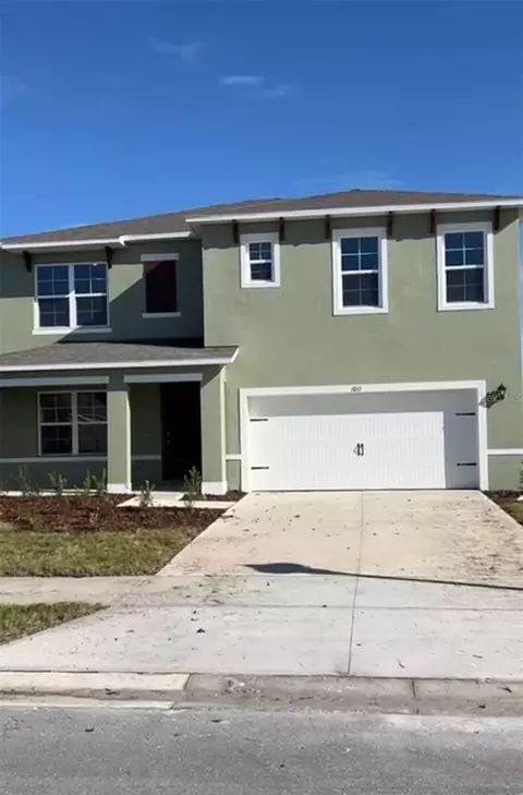 1011 Brooklet Dr, Davenport, FL 33837