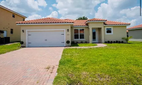 422 Cinnamon Dr, Poinciana, FL 34759