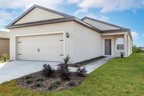 5250 Sailor Rd, Brooksville, FL 34602