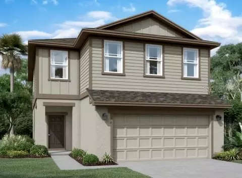 2153 Treasure Hill St, Minneola, FL 34715