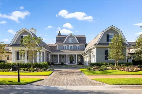 10450 Los Feliz Dr, Orlando, FL 32836