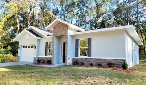 4260 S Apopka Ave, Inverness, FL 34452
