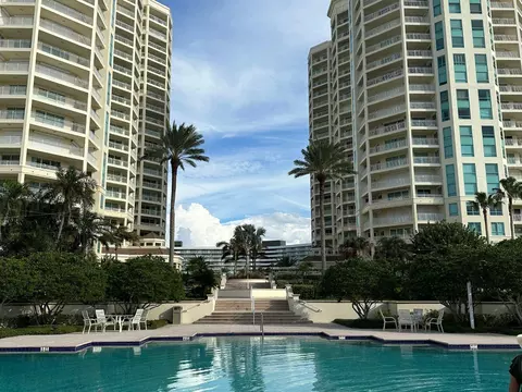 1170 Gulf Blvd #1503, Clearwater, FL 33767