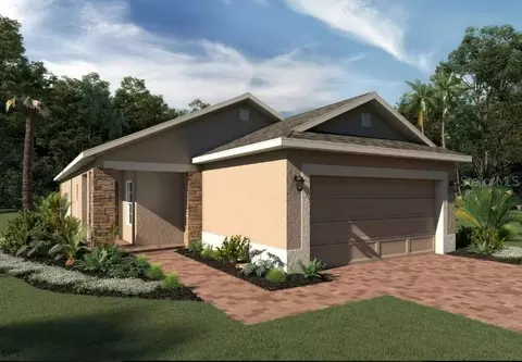6870 Wilson Hammock Ave, Groveland, FL 34736