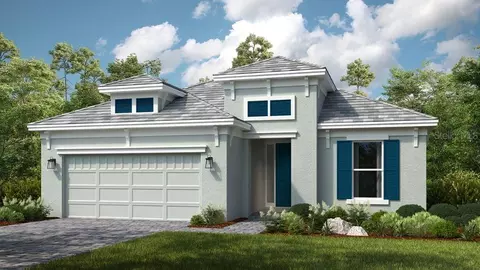 4577 Freccia Loop, Wesley Chapel, FL 33543 photo 1