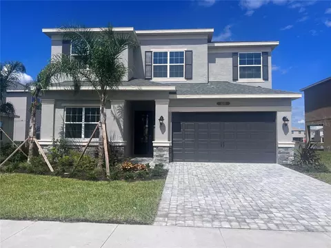 3211 Woodland Brook Way, Wesley Chapel, FL 33543