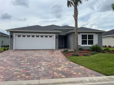 10336 Addison Shore Way, Oxford, FL 34484