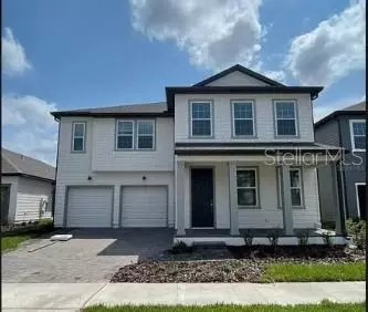 11212 Pixie Mandarin Ct, Winter Garden, FL 34787