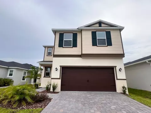 2751 Meadow Stream Way, Clermont, FL 34714