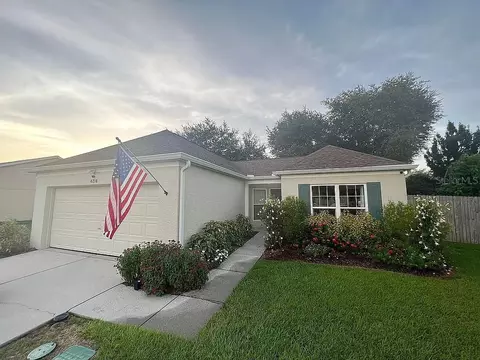 4218 Birdsong Blvd, Lutz, FL 33559