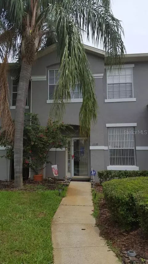13339 Summerton Dr, Orlando, FL 32824
