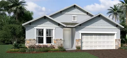 931 Vineyard Ridge Rd, Minneola, FL 34715