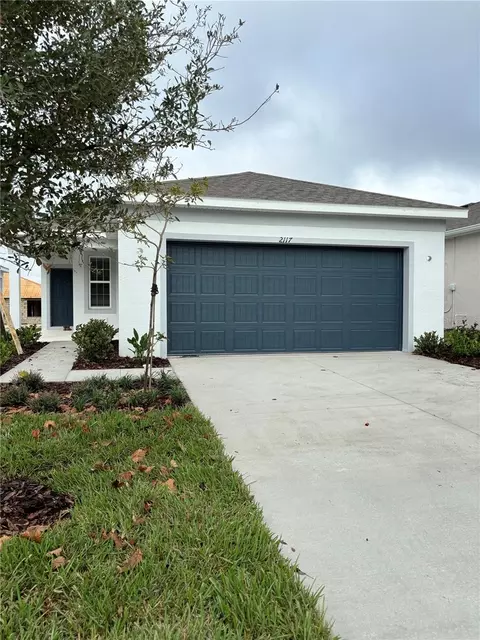 2117 Canopy Terrace Blvd, Deland, FL 32724