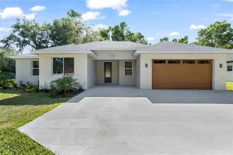 1123 N Central Ave, Oviedo, FL 32765