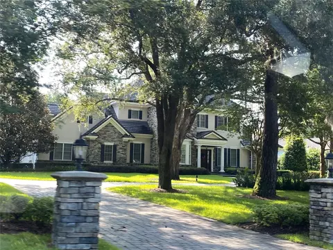Undisclosed, Ocala, FL 34482