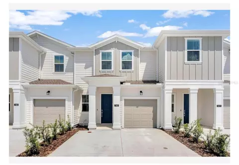 2304 Brook Marsh Loop, Kissimmee, FL 34747