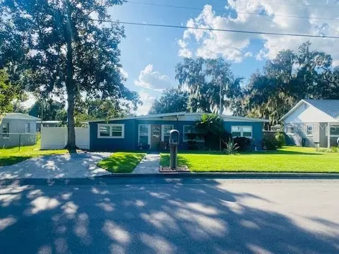 1255 Sunset Ave, Bartow, FL 33830