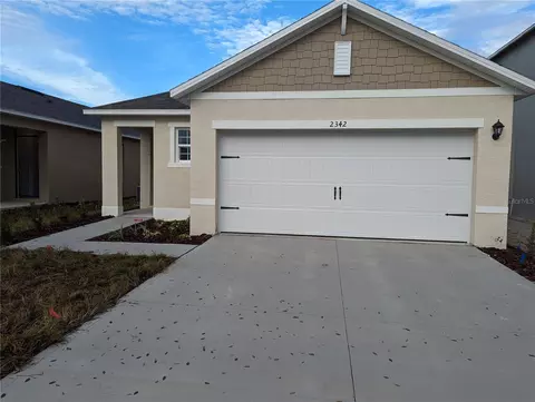 2342 Aquiline Nest St, Eagle Lake, FL 33839