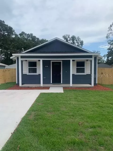 23151 NW 180th Pl, High Springs, FL 32643