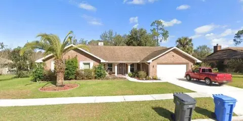 2708 Savannah Dr, Plant City, FL 33563