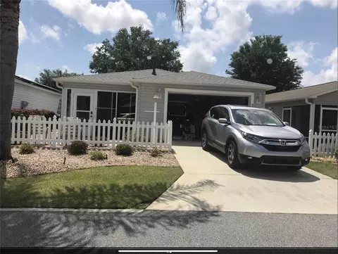 292 Varnville Way, The Villages, FL 32162