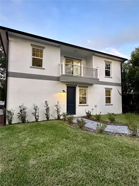 1929 S Fern Creek Ave #1929, Orlando, FL 32806