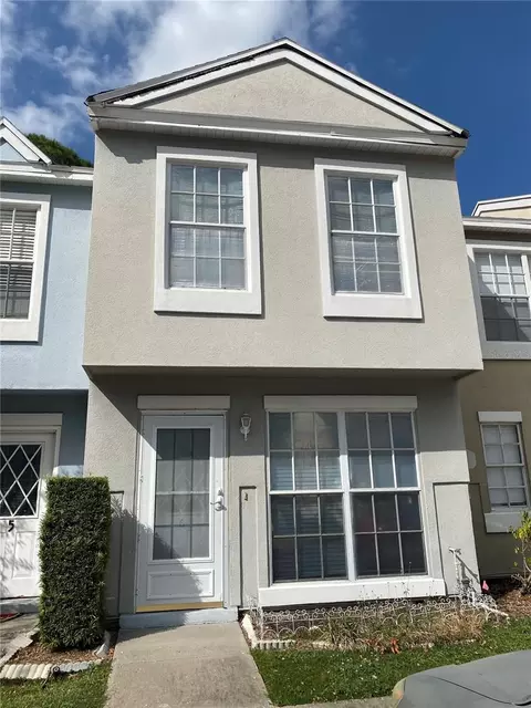 6630 121st Ave #6, Largo, FL 33773