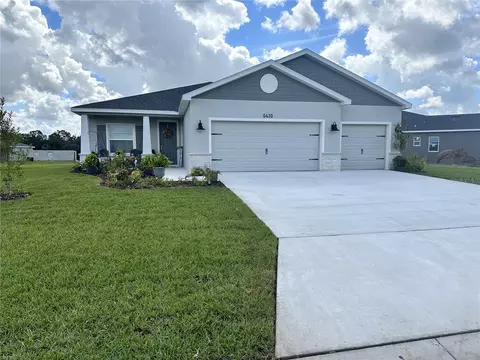 6430 165th Dr E, Parrish, FL 34219 photo 1