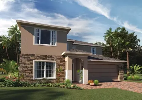 723 Campo Ln, Davenport, FL 33837