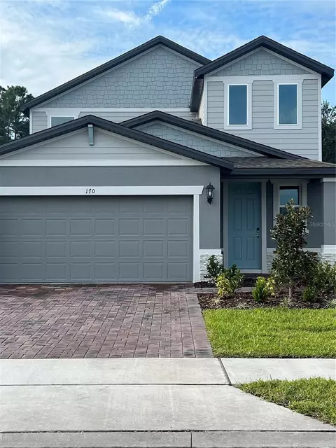 170 Pitching Wedge Dr, Daytona Beach, FL 32124