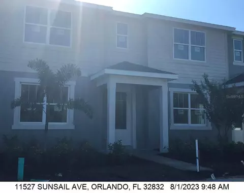 11527 Sunsail Ave, Orlando, FL 32832