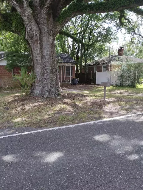 Undisclosed, Jacksonville, FL 32254
