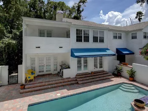 4708 W Heron Ln, Tampa, FL 33629