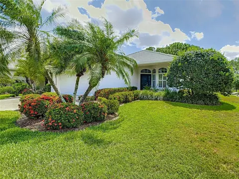 350 Lansbrook Dr, Venice, FL 34292