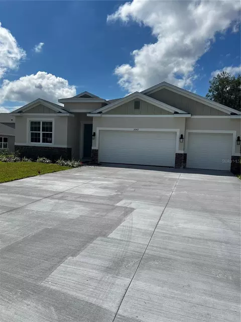 3642 Keyworth St, Apopka, FL 32712