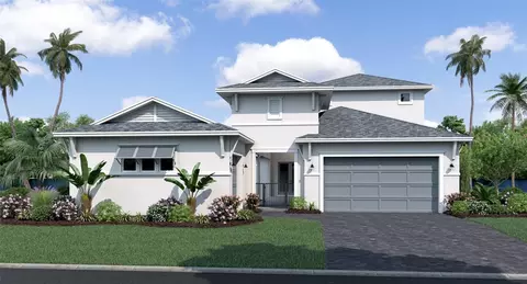 10649 Torchwood Sea Way, San Antonio, FL 33576