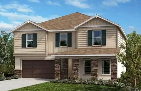 13121 Thatch Palm Way, Orlando, FL 32828