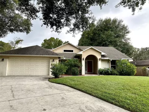 3463 E Lake Dr, Land O Lakes, FL 34639