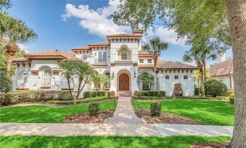 6863 Valhalla Way, Windermere, FL 34786