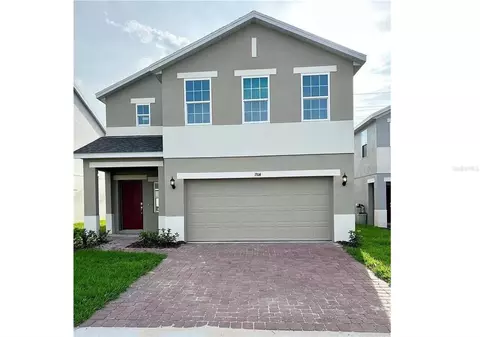 1906 Perfect Ln, Davenport, FL 33837