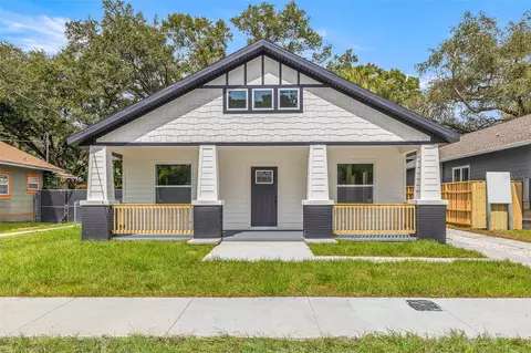 105 W Hilda St, Tampa, FL 33603