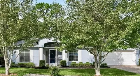 9018 N Hammond Way, Citrus Springs, FL 34434