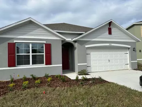 2524 Tulip Dr, Davenport, FL 33837