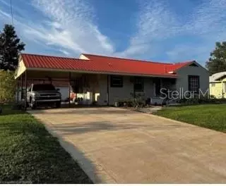 708 Honolulu Dr, Wauchula, FL 33873