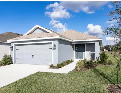 Undisclosed, Haines City, FL 33844